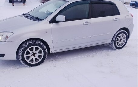 Toyota Corolla, 2003 год, 355 000 рублей, 2 фотография