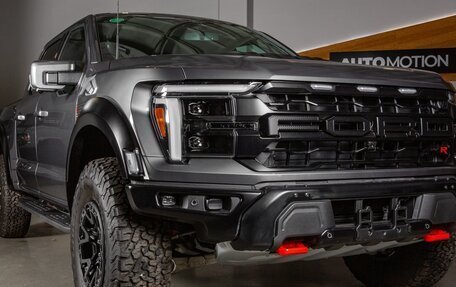 Ford F-150, 2025 год, 18 948 000 рублей, 2 фотография