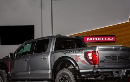 Ford F-150, 2025 год, 18 948 000 рублей, 3 фотография