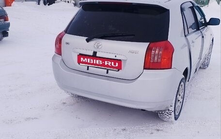 Toyota Corolla, 2003 год, 355 000 рублей, 5 фотография