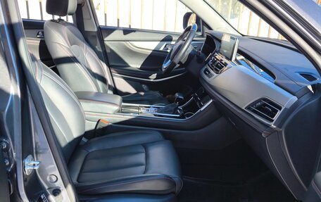 Changan CS75 I рестайлинг, 2022 год, 1 650 000 рублей, 5 фотография