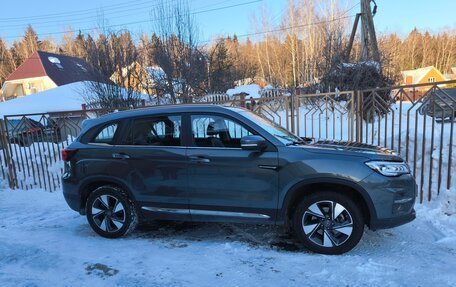 Changan CS75 I рестайлинг, 2022 год, 1 650 000 рублей, 3 фотография