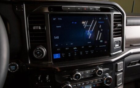 Ford F-150, 2025 год, 18 948 000 рублей, 16 фотография