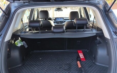 Changan CS75 I рестайлинг, 2022 год, 1 650 000 рублей, 4 фотография