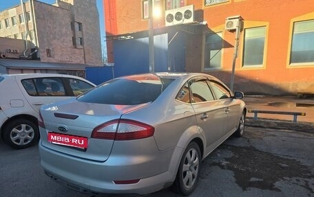 Ford Mondeo IV, 2007 год, 510 000 рублей, 3 фотография