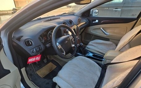 Ford Mondeo IV, 2007 год, 510 000 рублей, 6 фотография