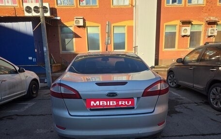 Ford Mondeo IV, 2007 год, 510 000 рублей, 2 фотография