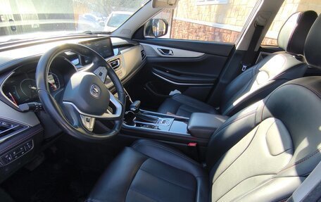 Changan CS75 I рестайлинг, 2022 год, 1 650 000 рублей, 6 фотография