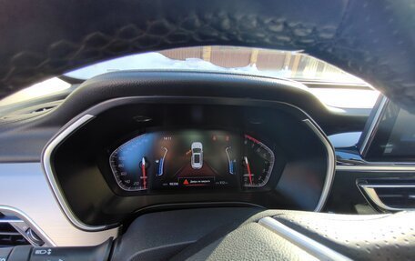 Changan CS75 I рестайлинг, 2022 год, 1 650 000 рублей, 7 фотография