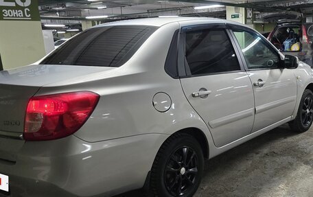 Datsun on-DO I рестайлинг, 2014 год, 499 007 рублей, 6 фотография