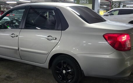 Datsun on-DO I рестайлинг, 2014 год, 499 007 рублей, 5 фотография