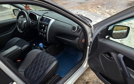 Datsun on-DO I рестайлинг, 2014 год, 499 007 рублей, 9 фотография