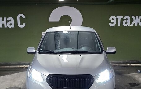 Datsun on-DO I рестайлинг, 2014 год, 499 007 рублей, 2 фотография