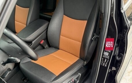 BMW X3, 2017 год, 2 999 000 рублей, 13 фотография