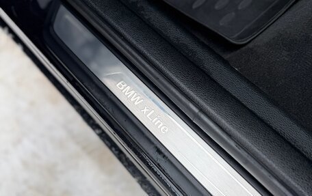 BMW X3, 2017 год, 2 999 000 рублей, 20 фотография