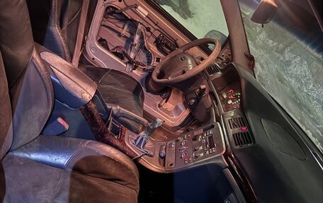 Volvo S80 II рестайлинг 2, 2001 год, 170 000 рублей, 4 фотография