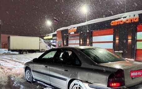 Volvo S80 II рестайлинг 2, 2001 год, 170 000 рублей, 2 фотография