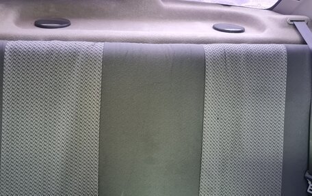 Renault Logan I, 2008 год, 320 000 рублей, 11 фотография