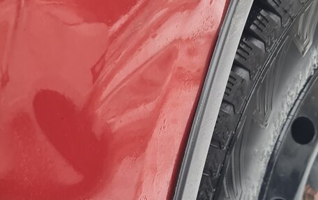 Renault Logan I, 2008 год, 320 000 рублей, 8 фотография