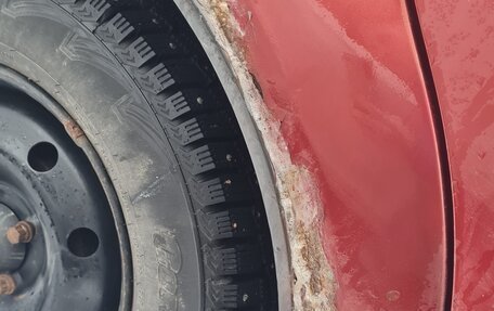 Renault Logan I, 2008 год, 320 000 рублей, 6 фотография