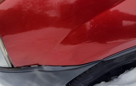 Renault Logan I, 2008 год, 320 000 рублей, 7 фотография