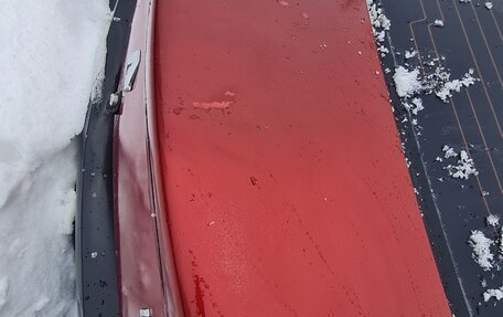 Renault Logan I, 2008 год, 320 000 рублей, 5 фотография