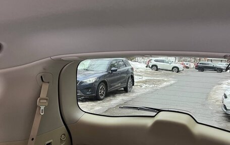 Infiniti QX80 I рестайлинг, 2018 год, 4 500 000 рублей, 9 фотография