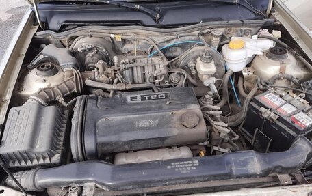 Daewoo Nexia I рестайлинг, 2008 год, 150 000 рублей, 7 фотография