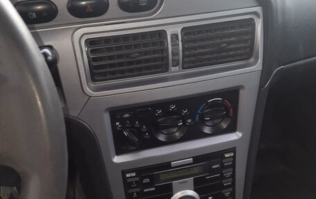 Daewoo Nexia I рестайлинг, 2008 год, 150 000 рублей, 5 фотография