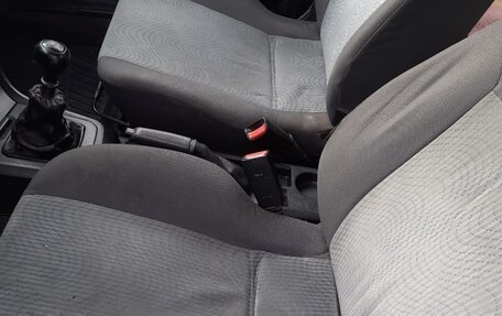 Daewoo Nexia I рестайлинг, 2008 год, 150 000 рублей, 6 фотография