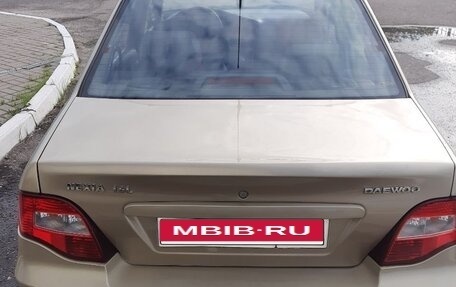 Daewoo Nexia I рестайлинг, 2008 год, 150 000 рублей, 3 фотография