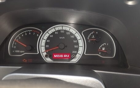 Daewoo Nexia I рестайлинг, 2008 год, 150 000 рублей, 4 фотография