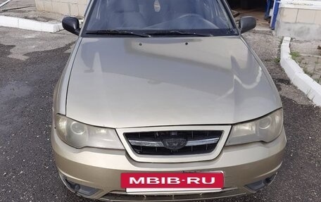 Daewoo Nexia I рестайлинг, 2008 год, 150 000 рублей, 2 фотография