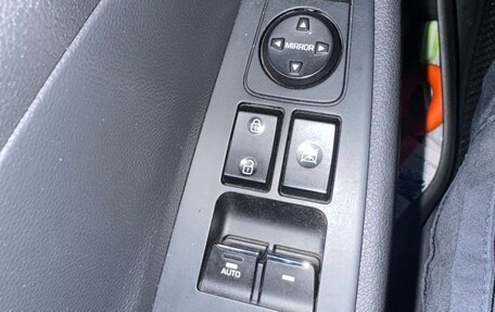 Hyundai Tucson III, 2017 год, 2 450 000 рублей, 13 фотография