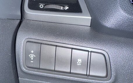 Hyundai Tucson III, 2017 год, 2 450 000 рублей, 14 фотография