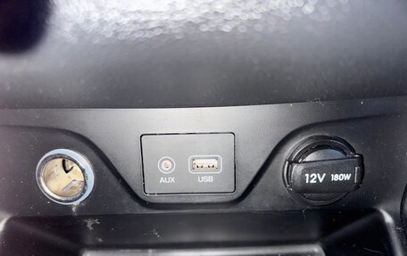 Hyundai Tucson III, 2017 год, 2 450 000 рублей, 17 фотография