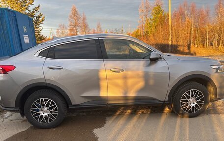 Haval F7x I, 2023 год, 2 050 000 рублей, 4 фотография