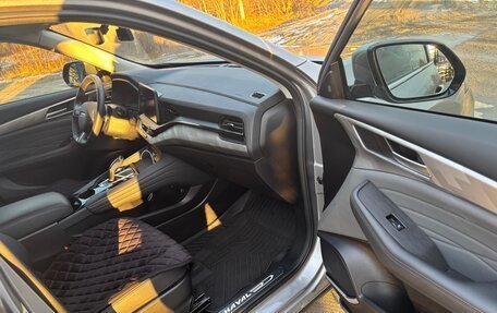 Haval F7x I, 2023 год, 2 050 000 рублей, 5 фотография