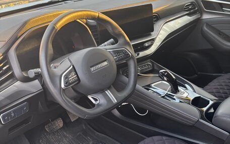 Haval F7x I, 2023 год, 2 050 000 рублей, 8 фотография