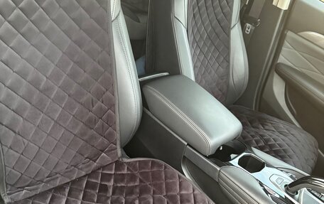 Haval F7x I, 2023 год, 2 050 000 рублей, 7 фотография