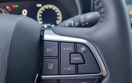 Toyota Highlander, 2025 год, 5 590 000 рублей, 15 фотография