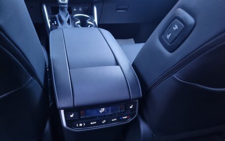 Toyota Highlander, 2025 год, 5 590 000 рублей, 23 фотография