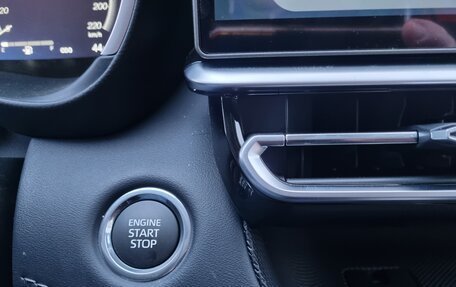 Toyota Highlander, 2025 год, 5 590 000 рублей, 12 фотография