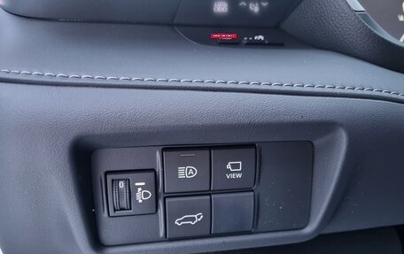 Toyota Highlander, 2025 год, 5 590 000 рублей, 11 фотография