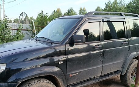 ЛуАЗ Patriot, 2011 год, 600 000 рублей, 2 фотография