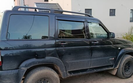 ЛуАЗ Patriot, 2011 год, 600 000 рублей, 3 фотография