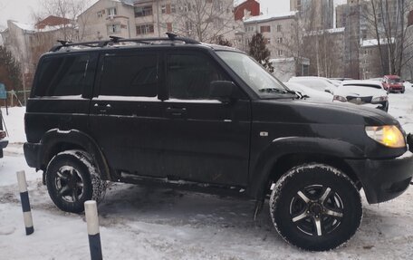 ЛуАЗ Patriot, 2011 год, 600 000 рублей, 8 фотография