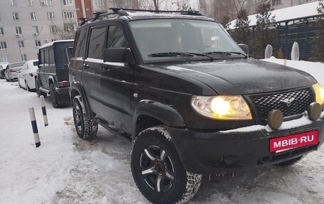 ЛуАЗ Patriot, 2011 год, 600 000 рублей, 7 фотография