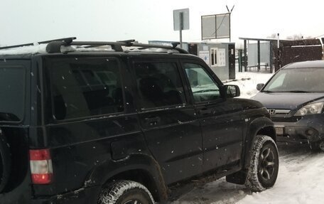 ЛуАЗ Patriot, 2011 год, 600 000 рублей, 11 фотография