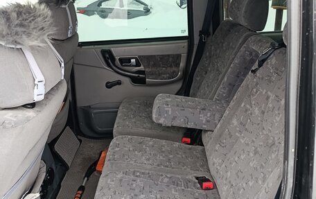 ЛуАЗ Patriot, 2011 год, 600 000 рублей, 15 фотография